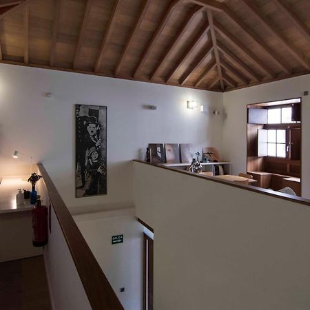 Vivienda El Cipres. Terraza Con Espectaculares Vistas Al Mar. Apartamento Garachico  Exterior foto